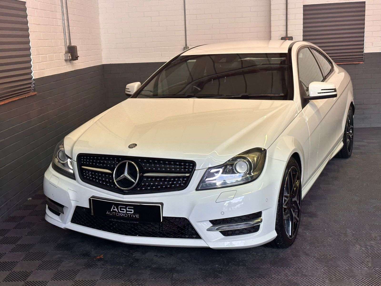 2015 MERCEDES C CLASS 2015 MERCEDES C CLASS