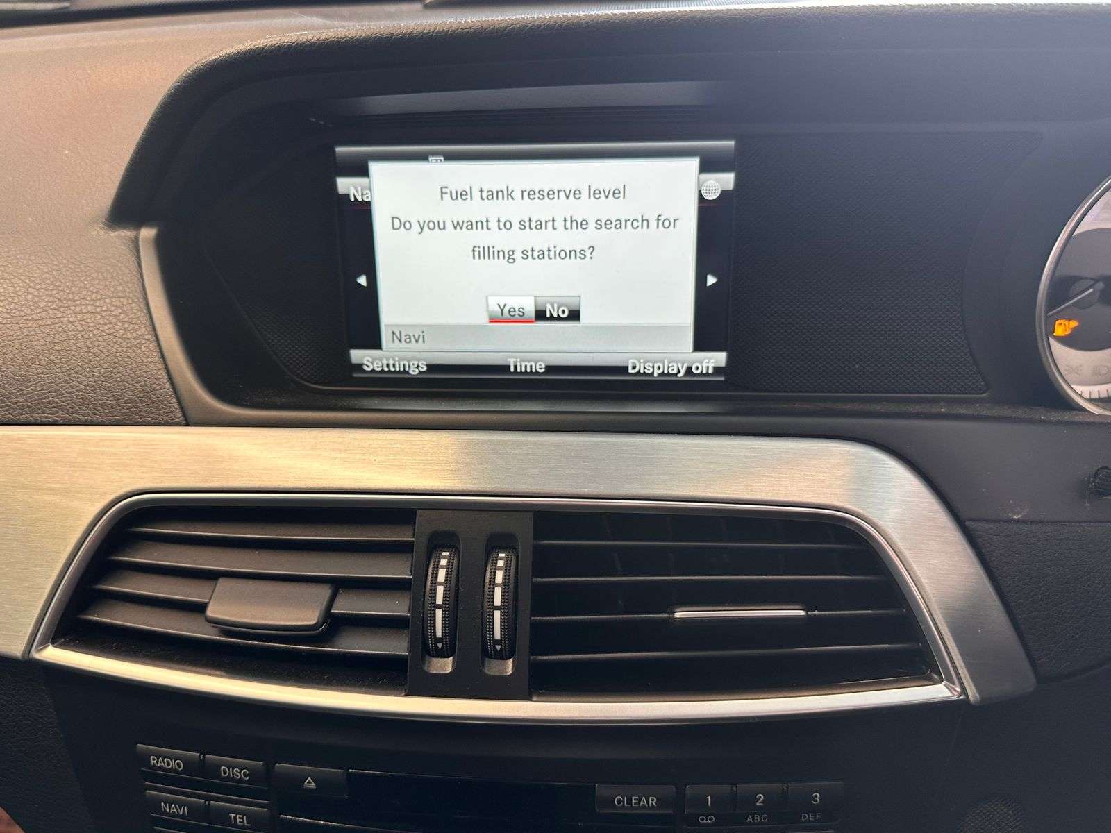 2015 MERCEDES C CLASS 2015 MERCEDES C CLASS