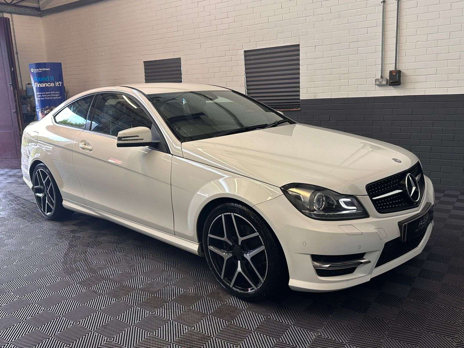 2015 MERCEDES C CLASS 2015 MERCEDES C CLASS