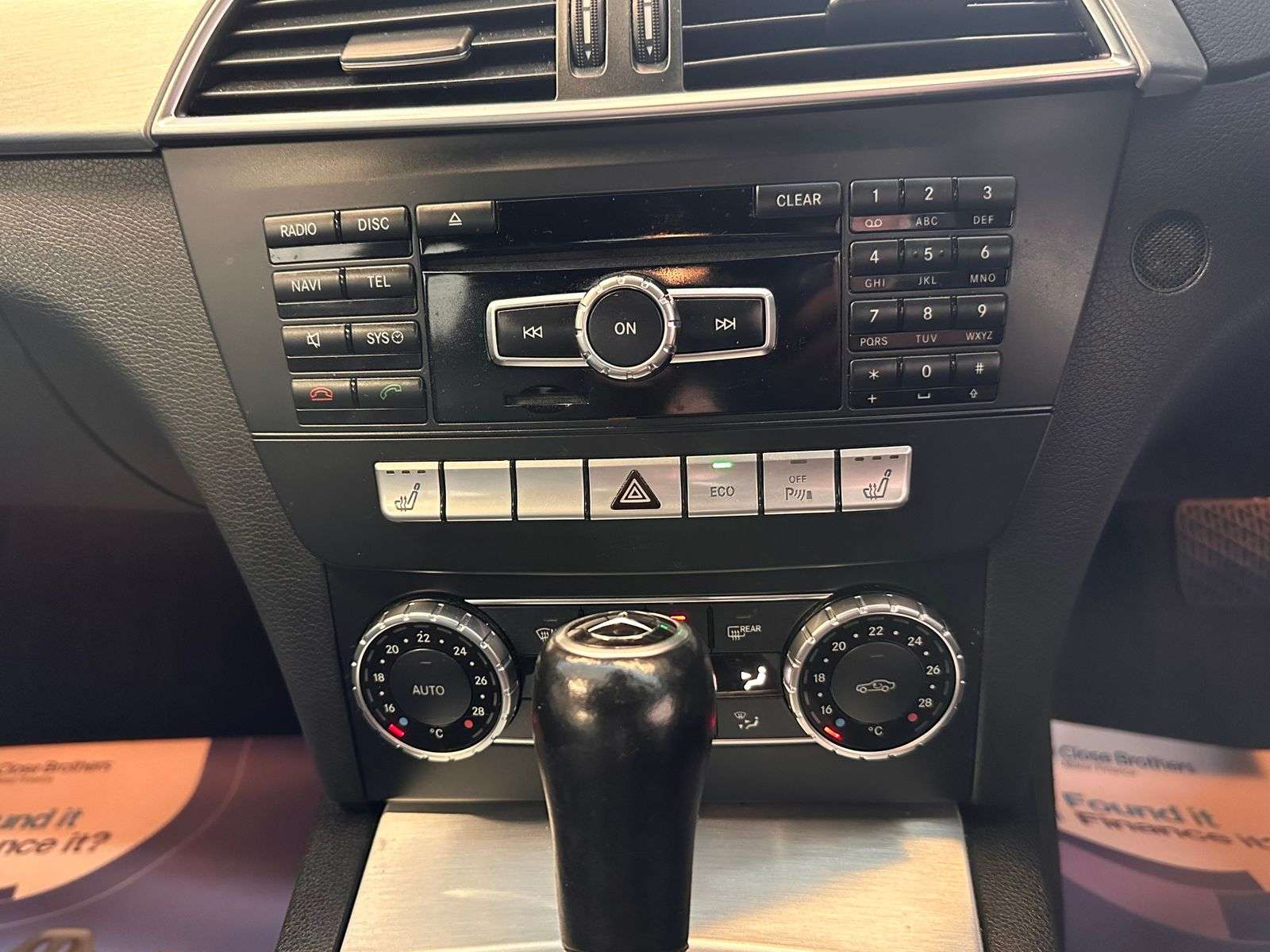 2015 MERCEDES C CLASS 2015 MERCEDES C CLASS