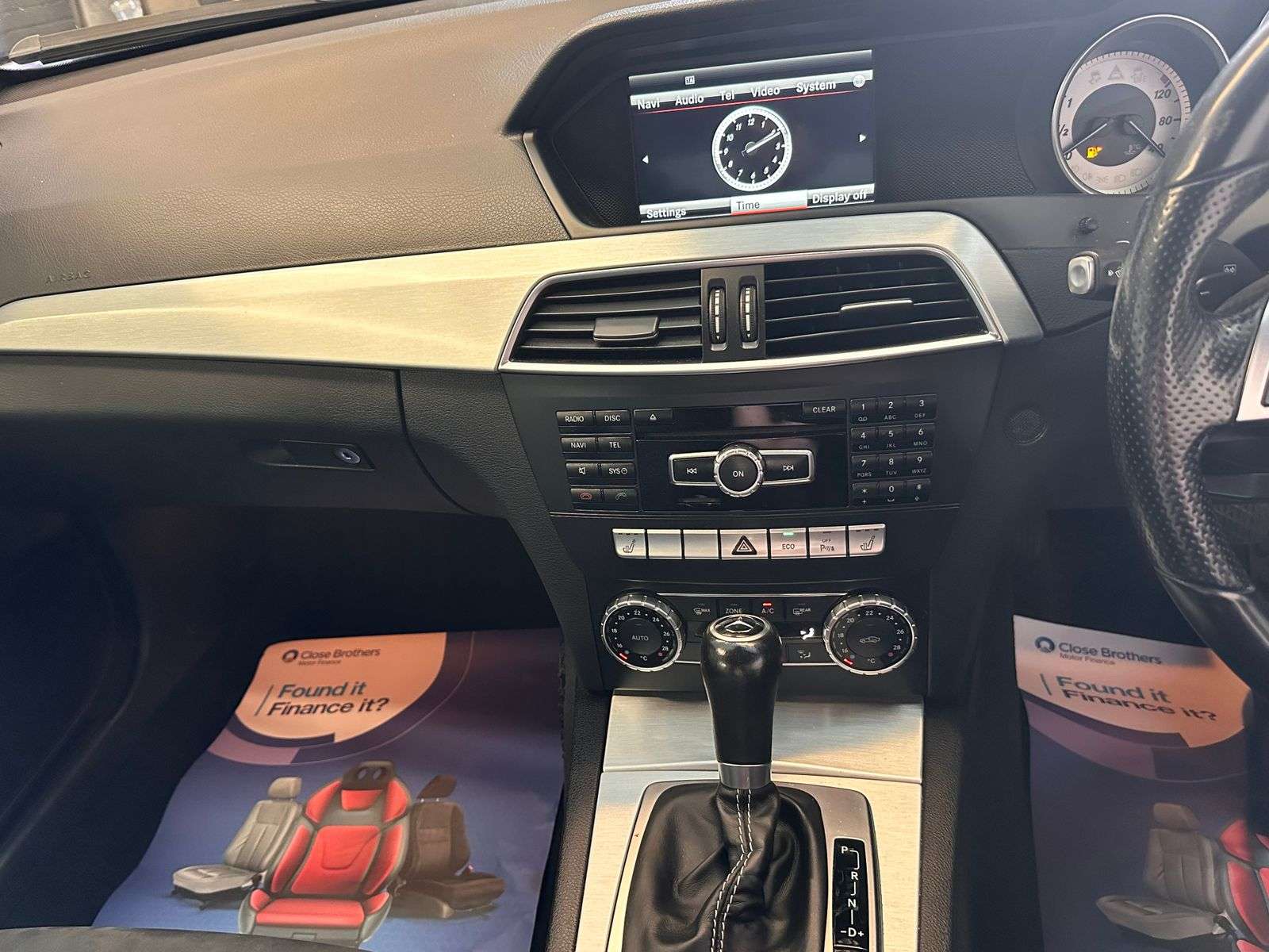 2015 MERCEDES C CLASS 2015 MERCEDES C CLASS