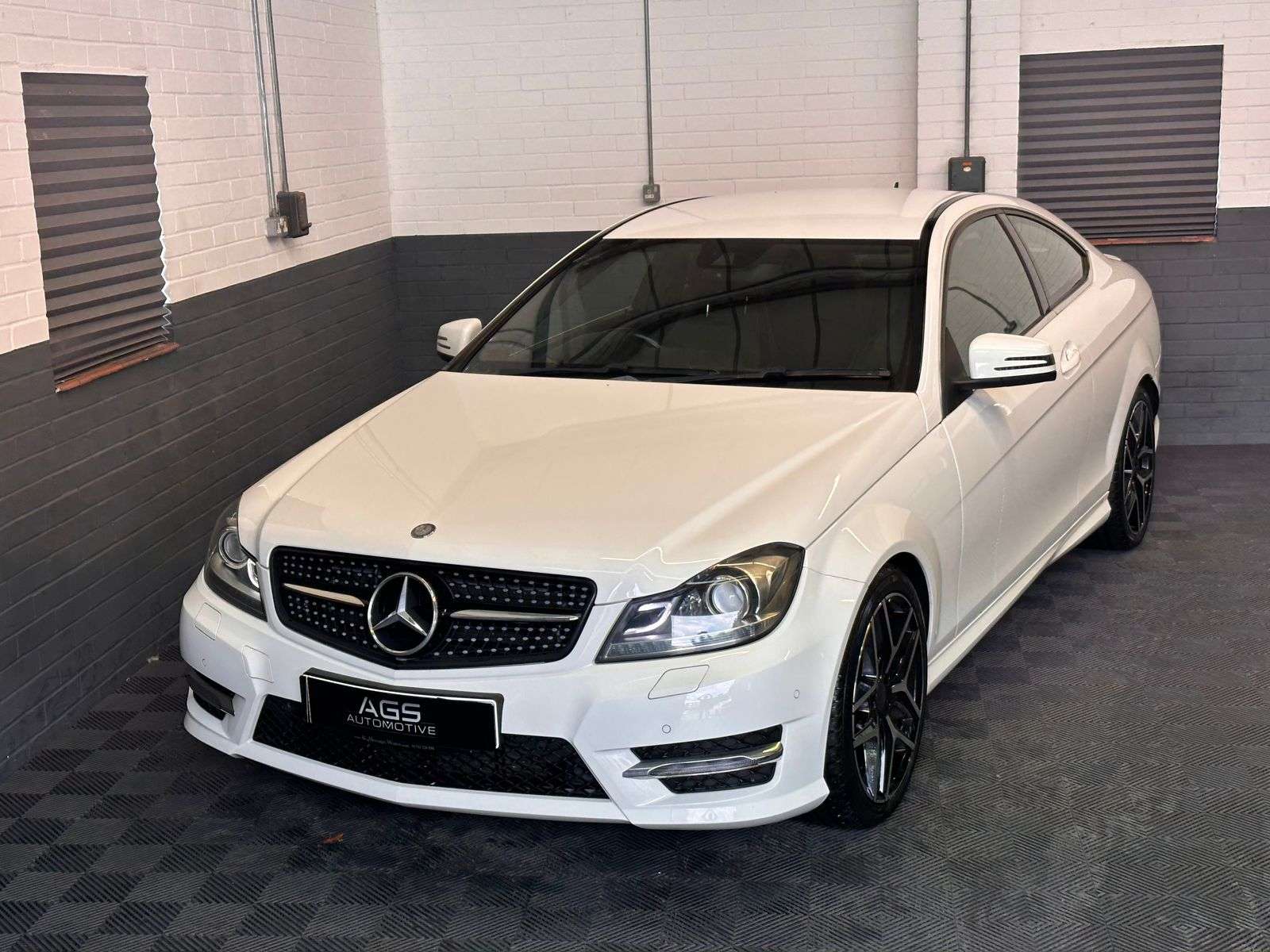 2015 MERCEDES C CLASS 2015 MERCEDES C CLASS