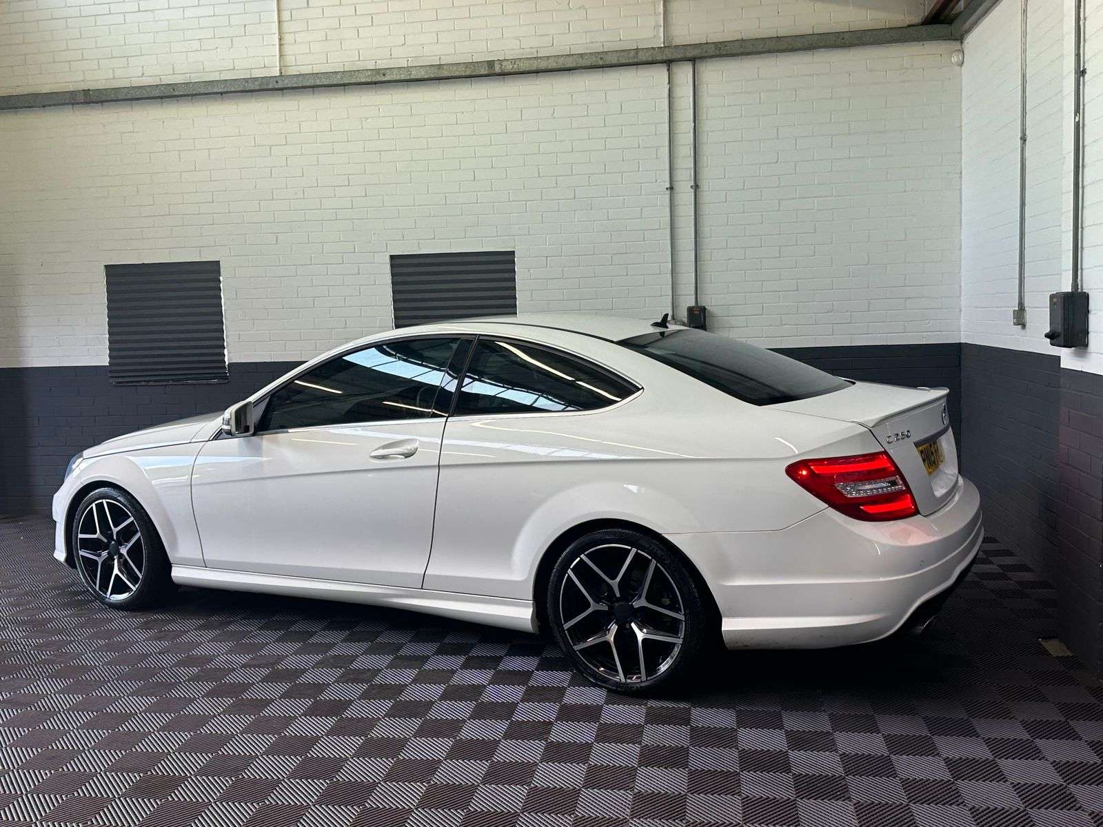 2015 MERCEDES C CLASS 2015 MERCEDES C CLASS