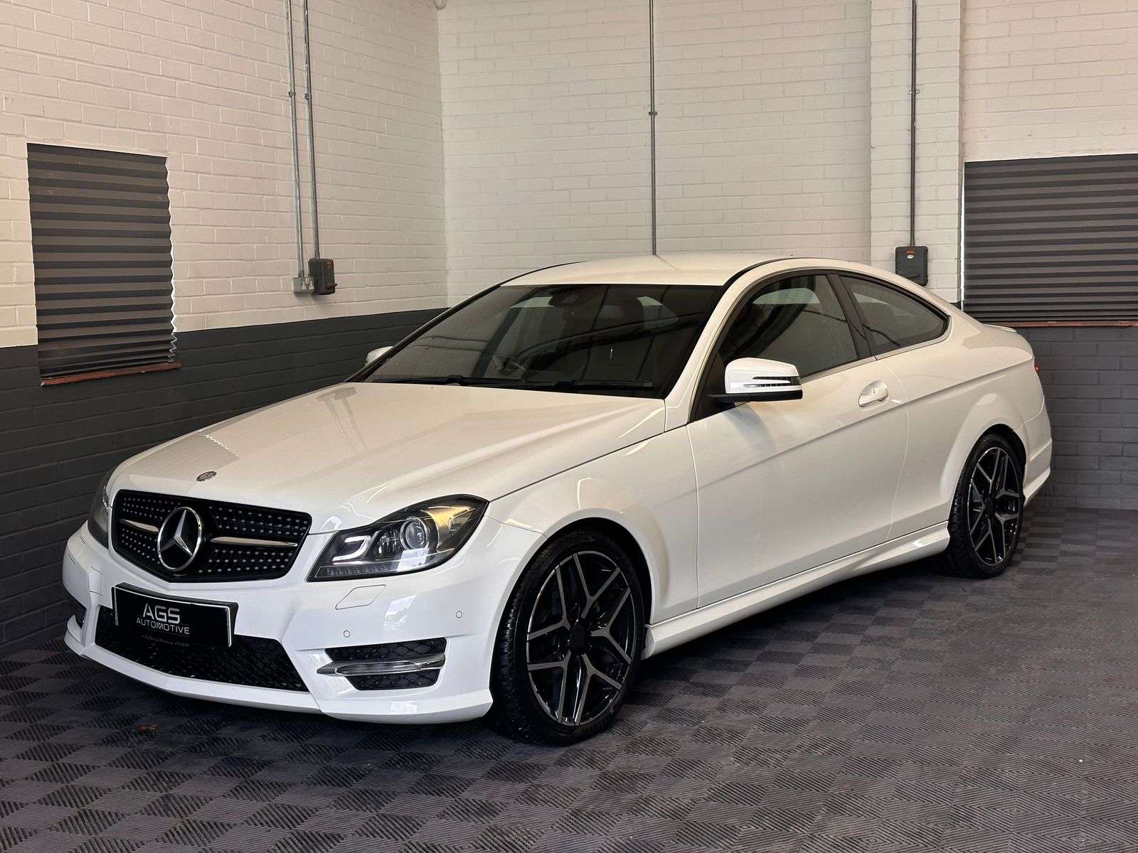 2015 MERCEDES C CLASS 2015 MERCEDES C CLASS