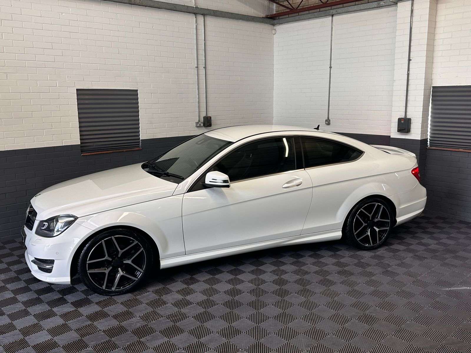2015 MERCEDES C CLASS 2015 MERCEDES C CLASS