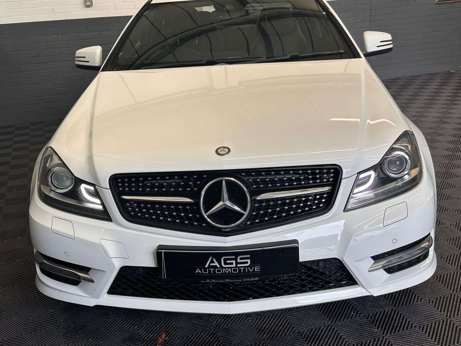 2015 MERCEDES C CLASS 2015 MERCEDES C CLASS