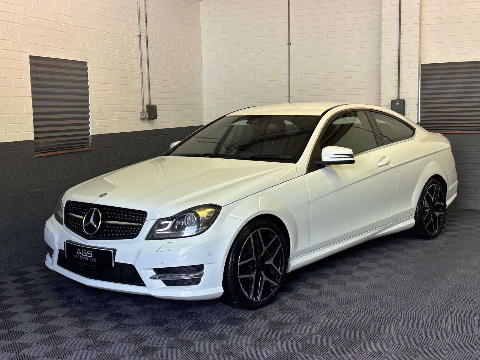 2015 MERCEDES C CLASS 2015 MERCEDES C CLASS