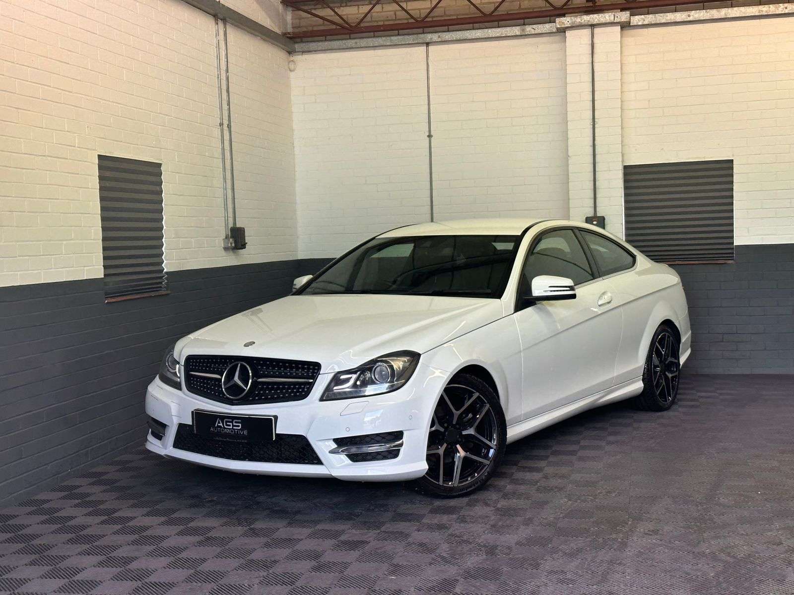2015 MERCEDES C CLASS 2015 MERCEDES C CLASS