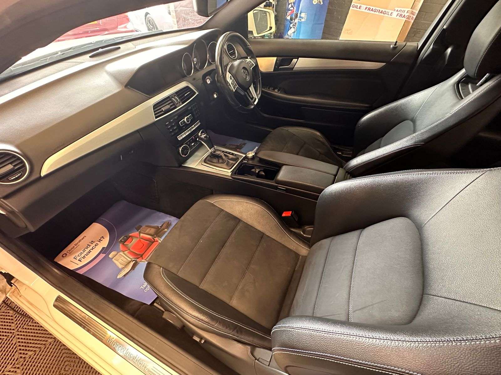 2015 MERCEDES C CLASS 2015 MERCEDES C CLASS