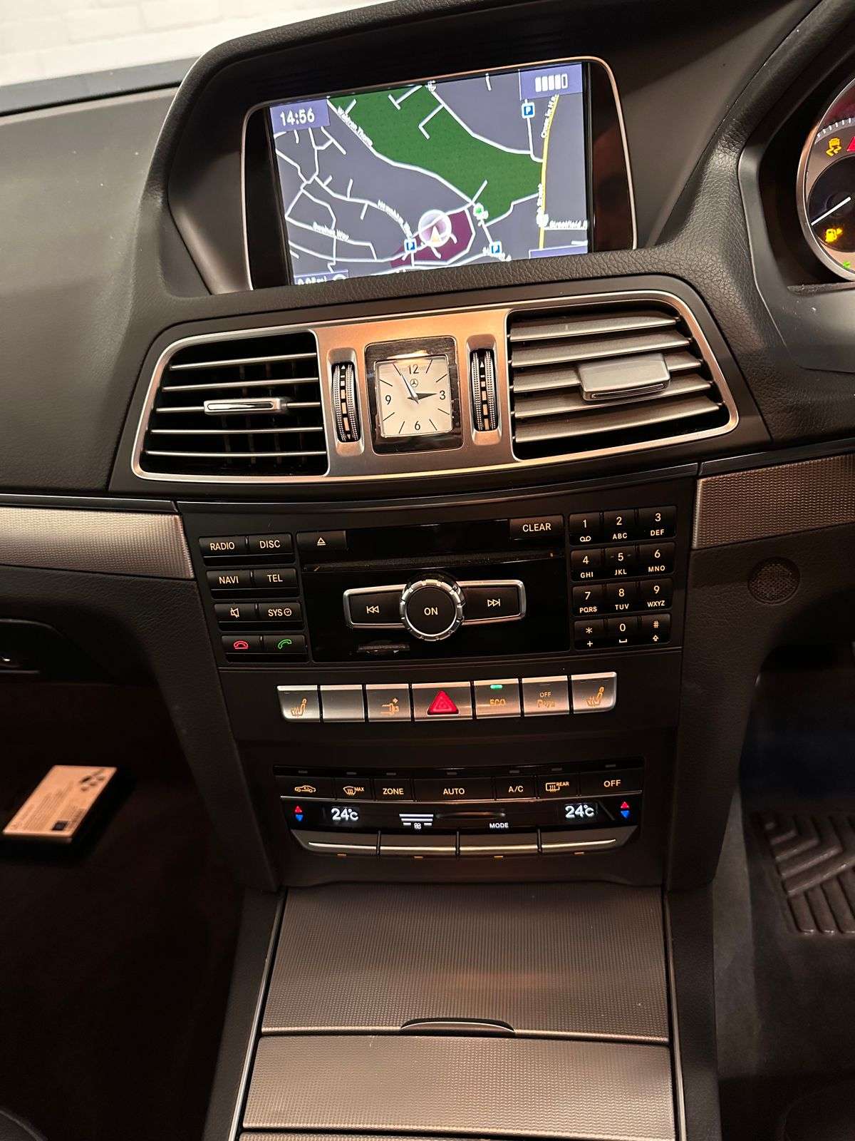 2014 MERCEDES-BENZ E CLASS 2014 MERCEDES-BENZ E CLASS