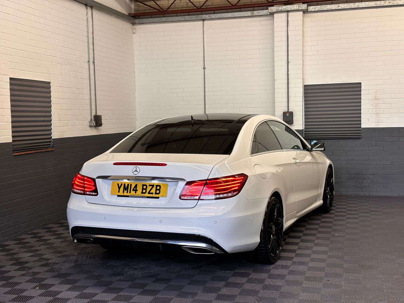 2014 MERCEDES-BENZ E CLASS 2014 MERCEDES-BENZ E CLASS