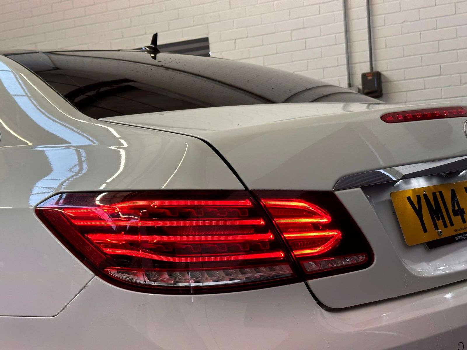 2014 MERCEDES-BENZ E CLASS 2014 MERCEDES-BENZ E CLASS