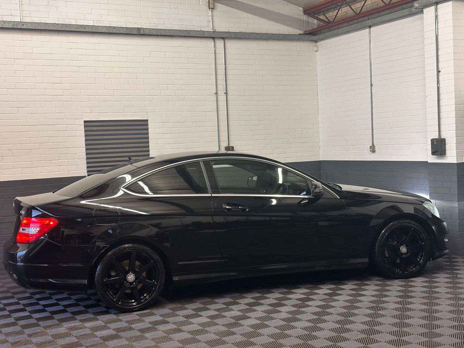 2013 MERCEDES-BENZ C CLASS 2013 MERCEDES-BENZ C CLASS