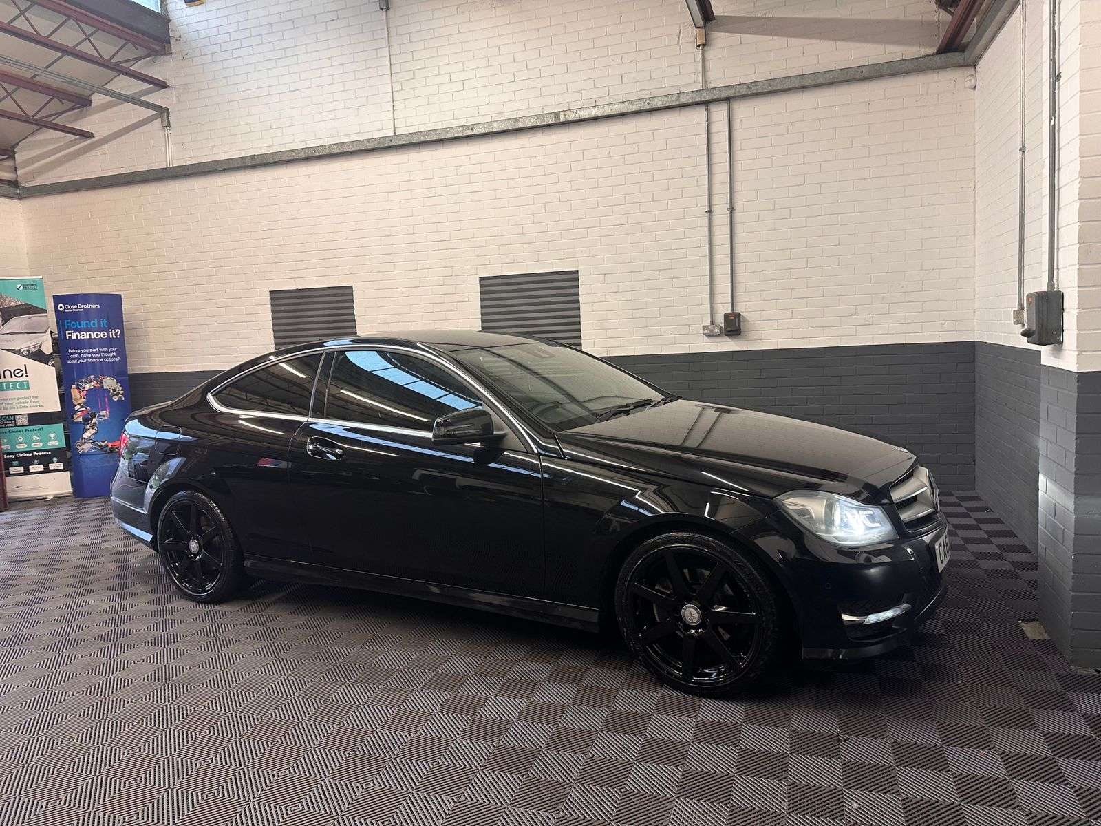 2013 MERCEDES-BENZ C CLASS 2013 MERCEDES-BENZ C CLASS