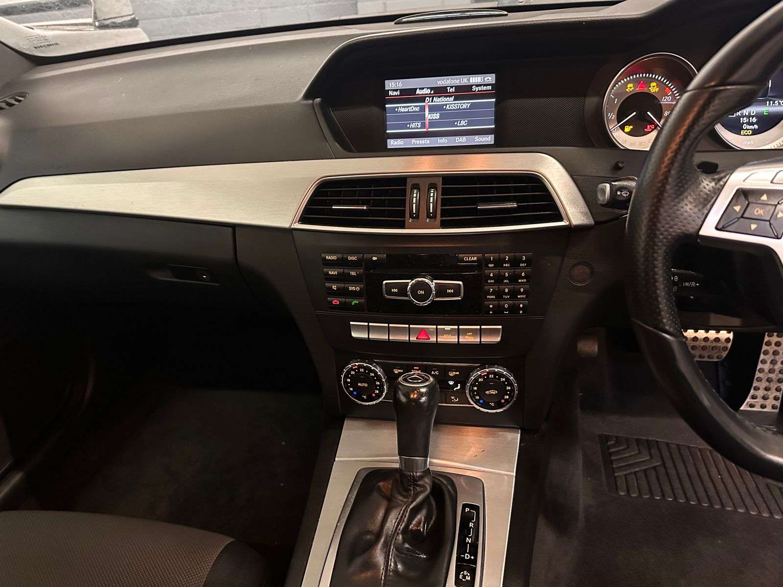 2013 MERCEDES-BENZ C CLASS 2013 MERCEDES-BENZ C CLASS