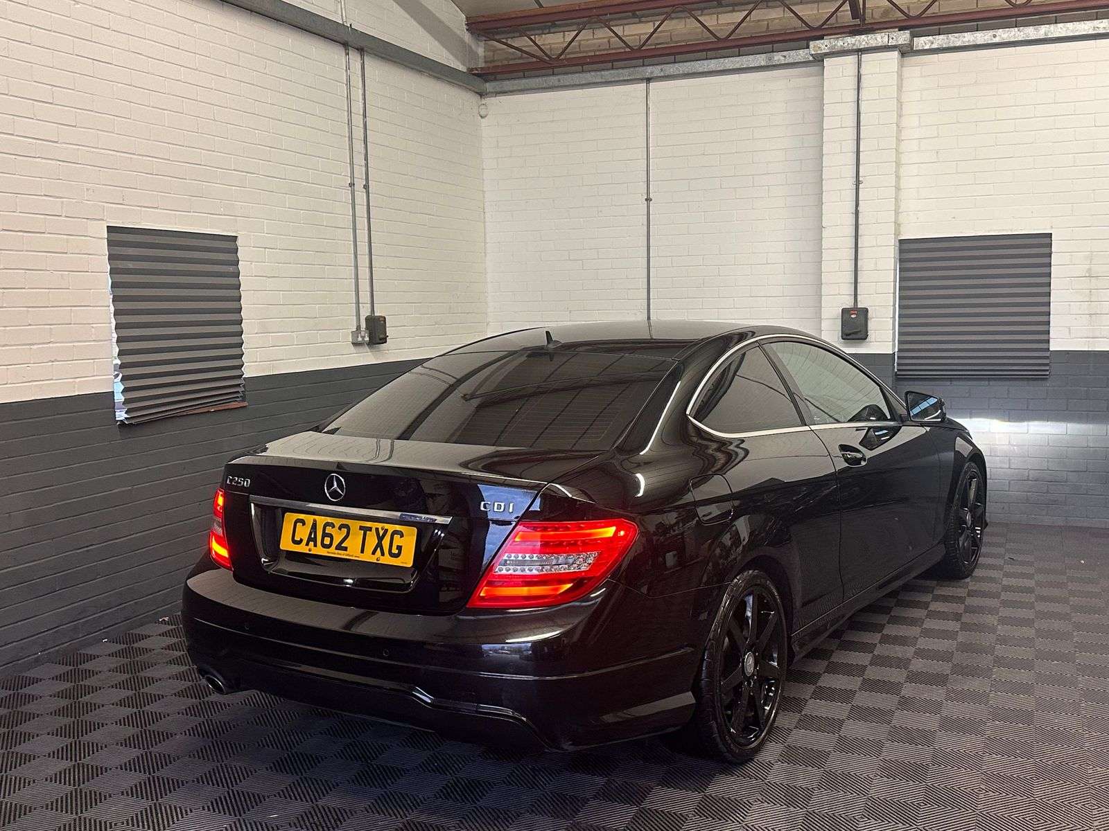 2013 MERCEDES-BENZ C CLASS 2013 MERCEDES-BENZ C CLASS