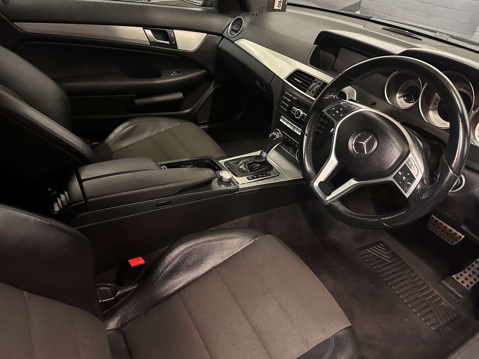 2013 MERCEDES-BENZ C CLASS 2013 MERCEDES-BENZ C CLASS