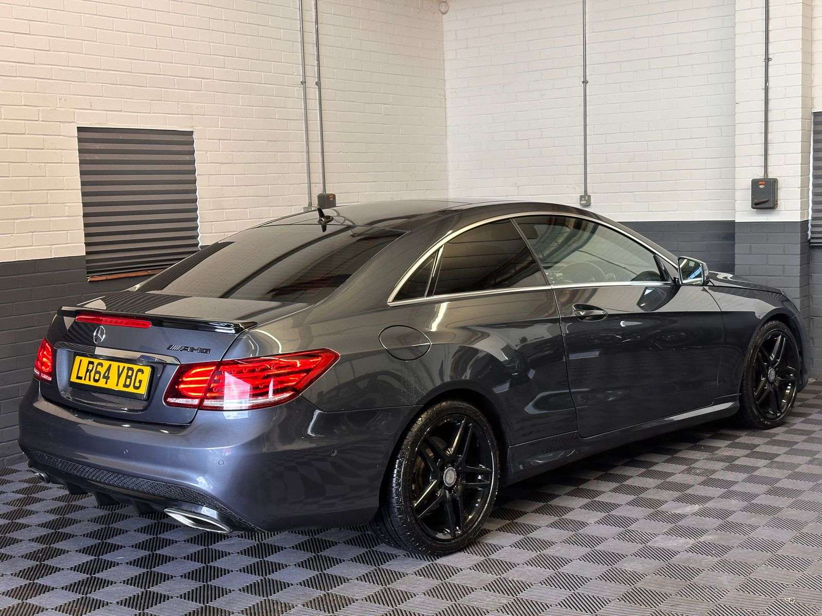 2014 MERCEDES-BENZ E CLASS 2014 MERCEDES-BENZ E CLASS