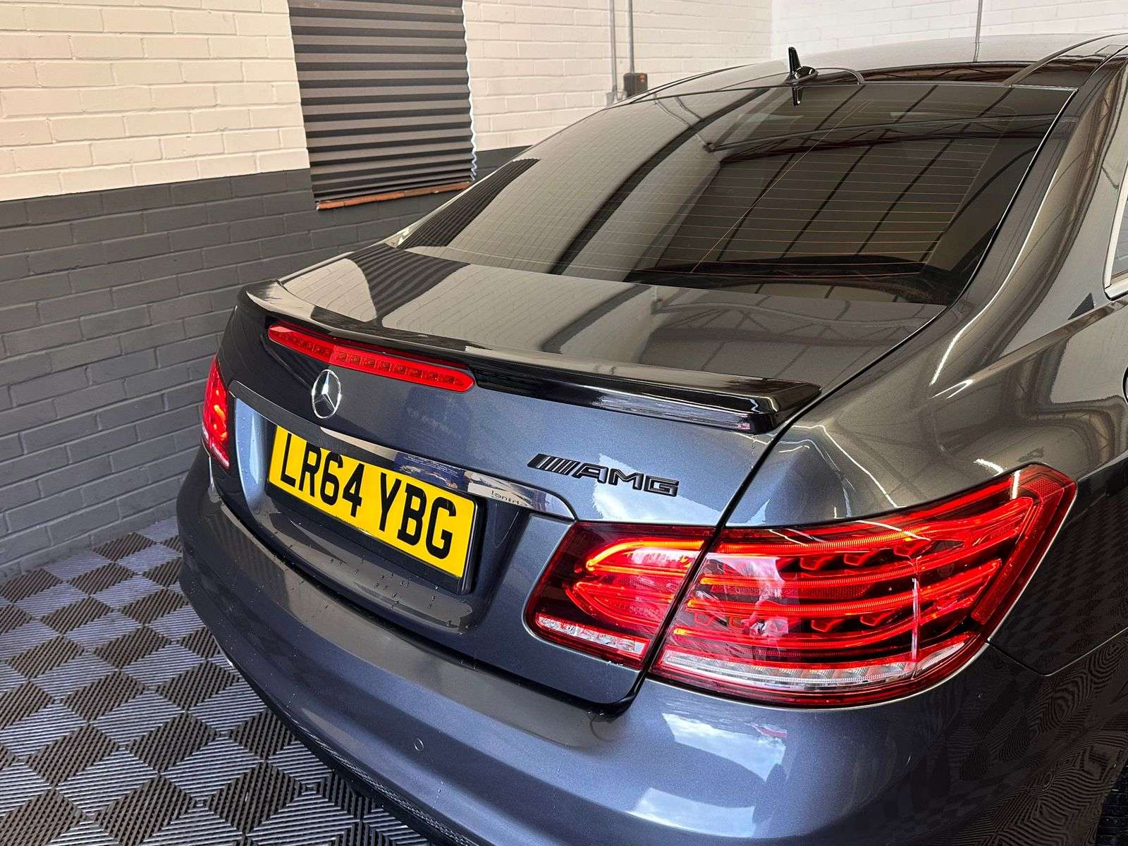 2014 MERCEDES-BENZ E CLASS 2014 MERCEDES-BENZ E CLASS