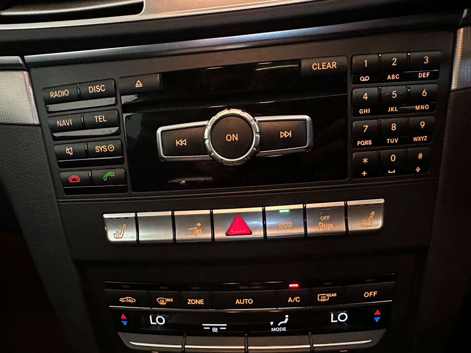 2014 MERCEDES-BENZ E CLASS 2014 MERCEDES-BENZ E CLASS