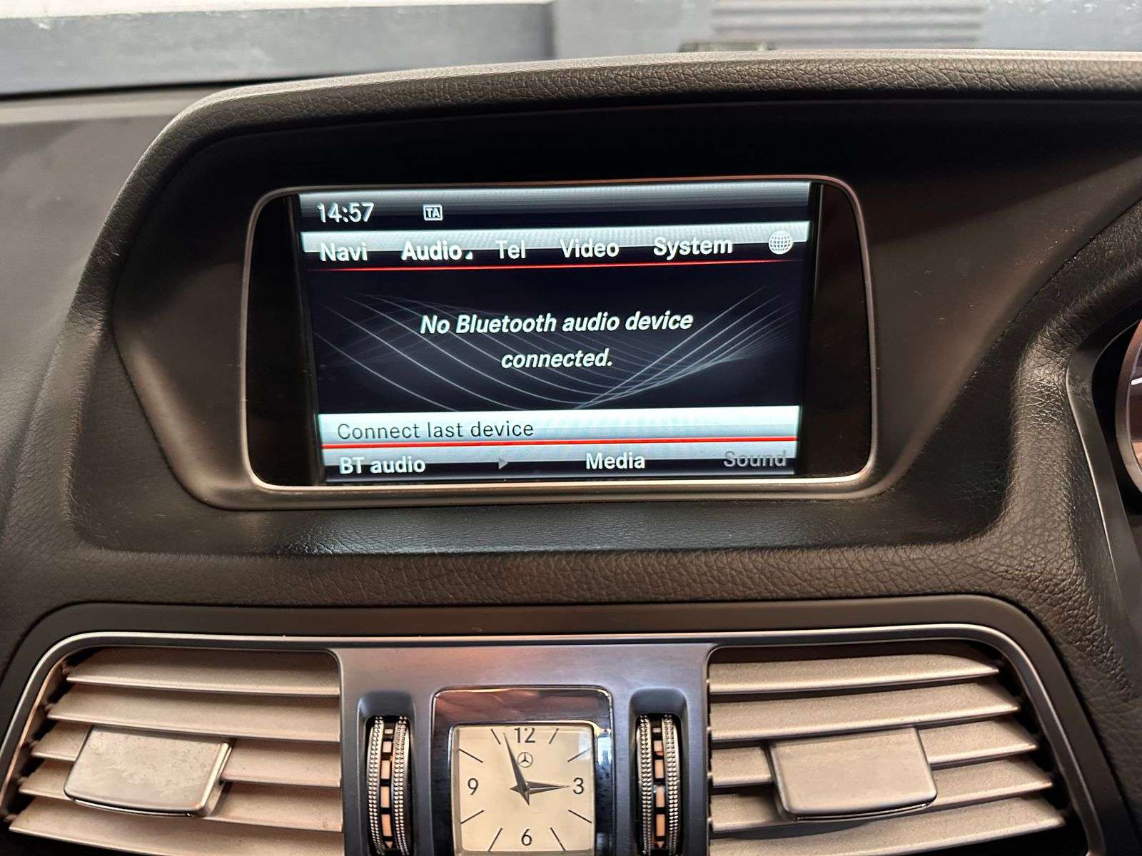 2014 MERCEDES-BENZ E CLASS 2014 MERCEDES-BENZ E CLASS