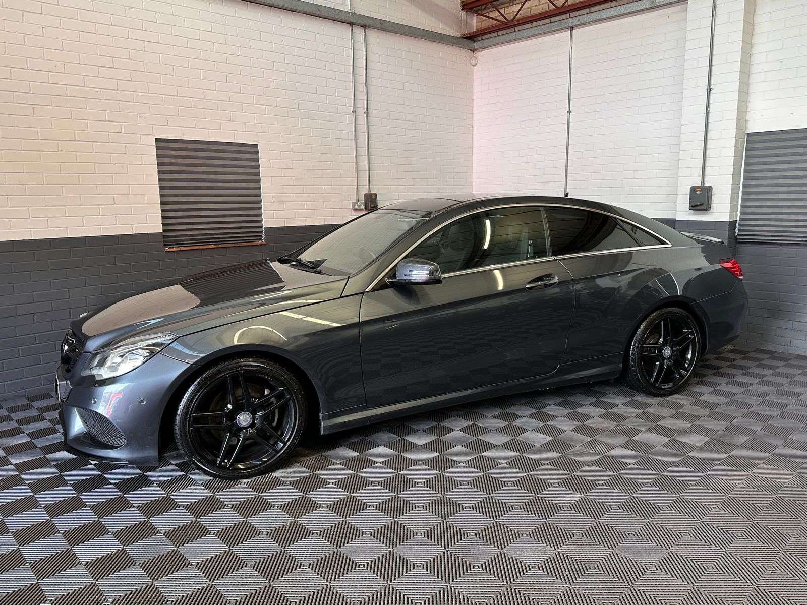 2014 MERCEDES-BENZ E CLASS 2014 MERCEDES-BENZ E CLASS