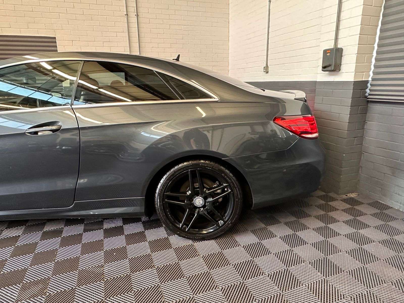 2014 MERCEDES-BENZ E CLASS 2014 MERCEDES-BENZ E CLASS