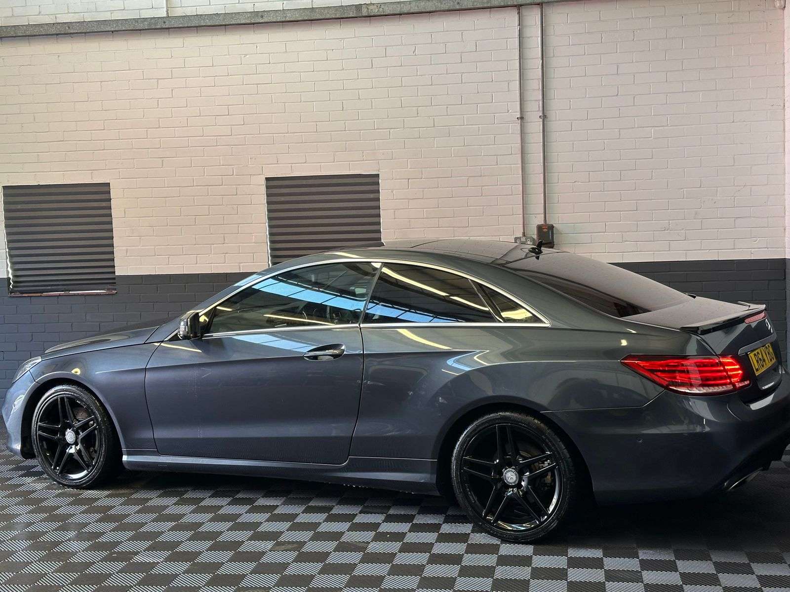 2014 MERCEDES-BENZ E CLASS 2014 MERCEDES-BENZ E CLASS