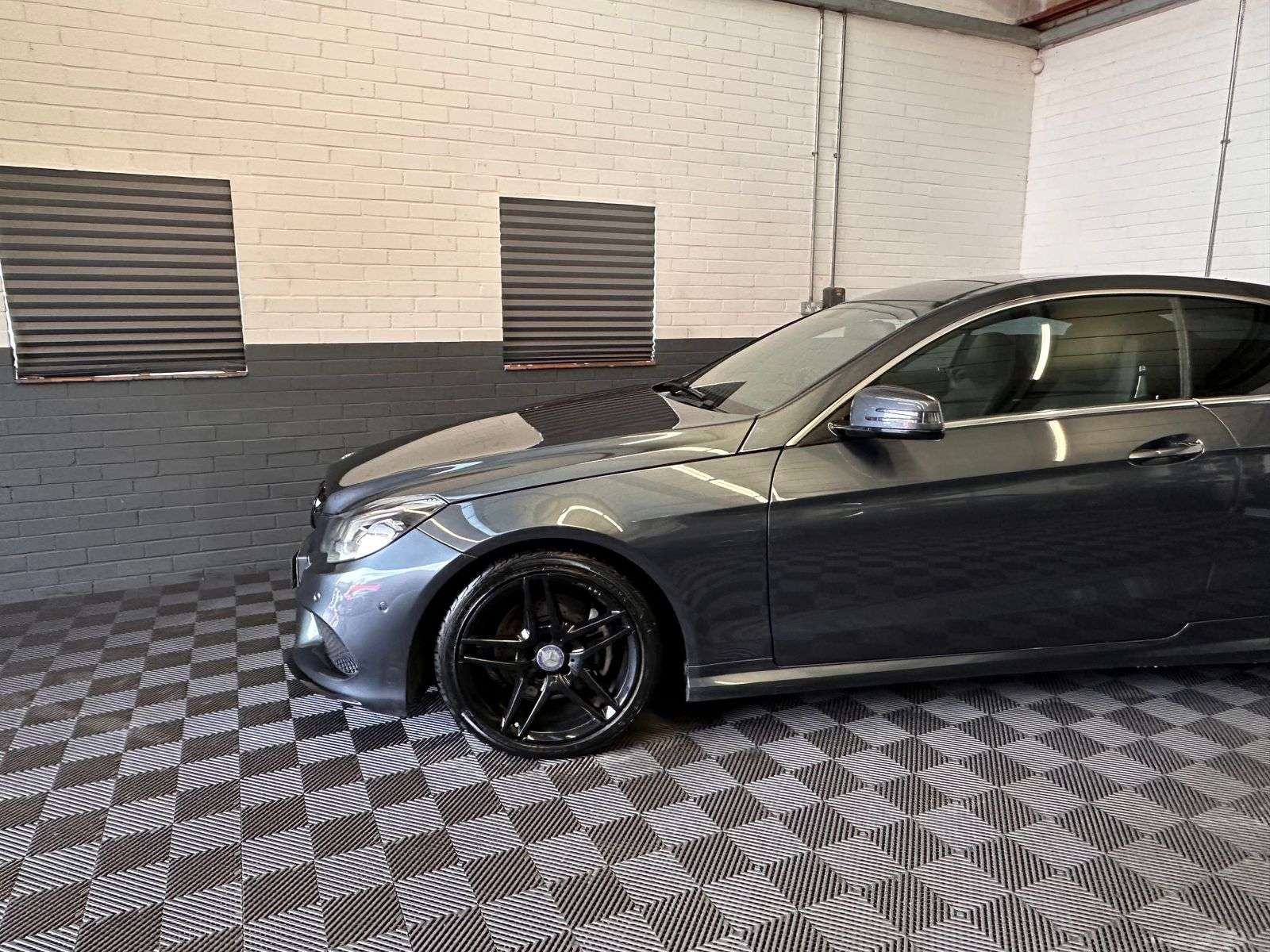 2014 MERCEDES-BENZ E CLASS 2014 MERCEDES-BENZ E CLASS