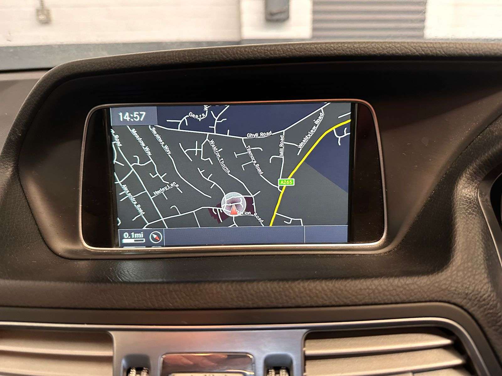 2014 MERCEDES-BENZ E CLASS 2014 MERCEDES-BENZ E CLASS