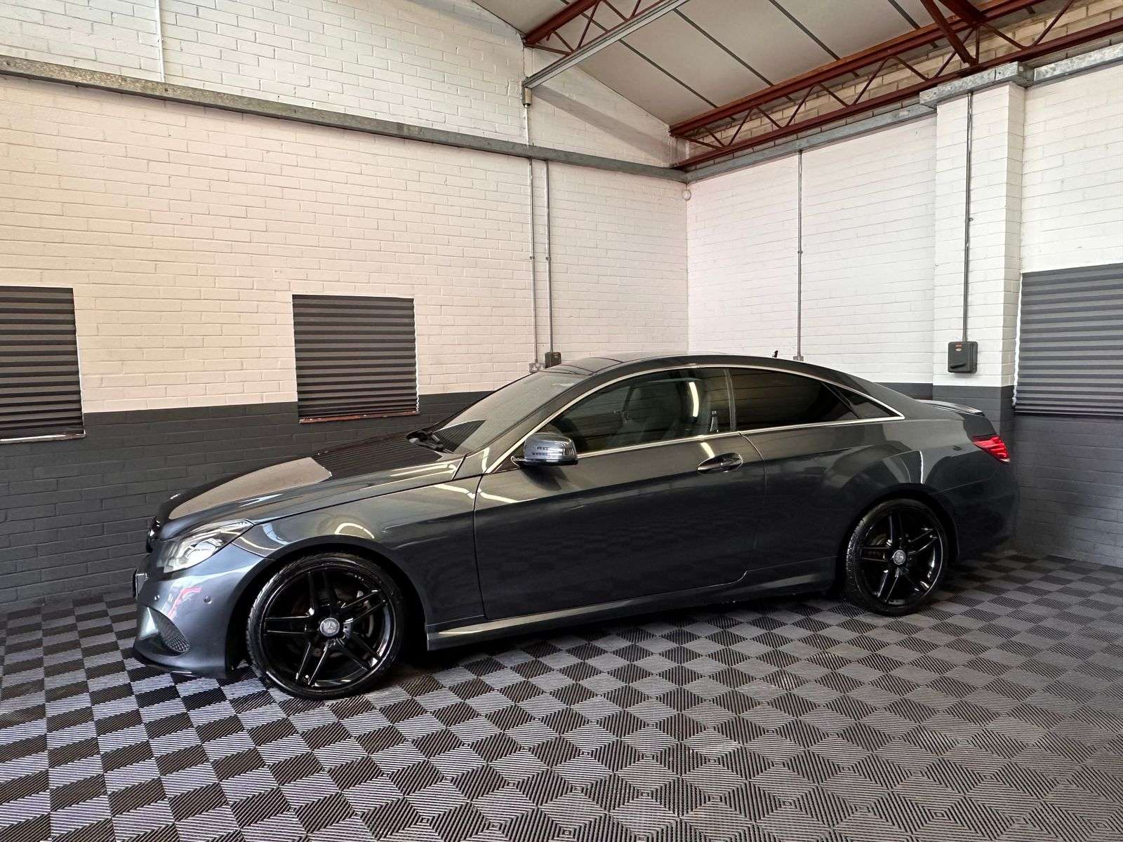 2014 MERCEDES-BENZ E CLASS 2014 MERCEDES-BENZ E CLASS