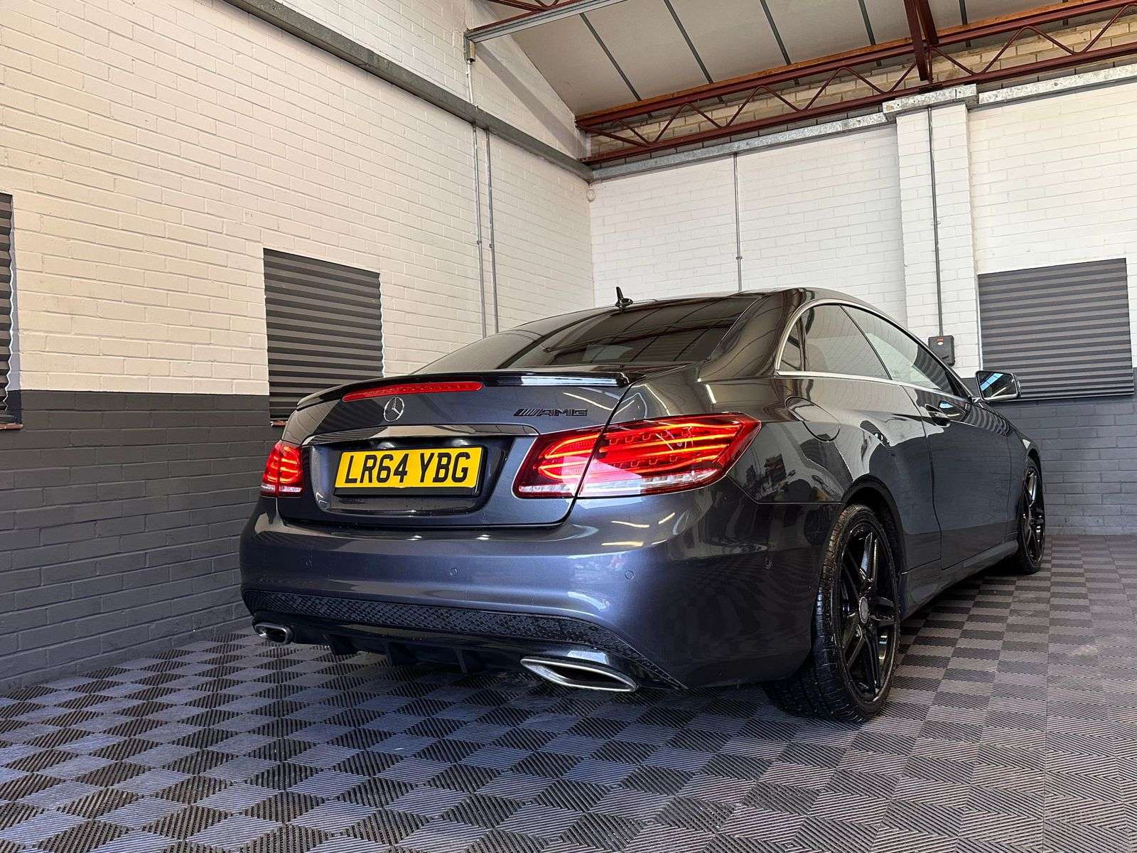 2014 MERCEDES-BENZ E CLASS 2014 MERCEDES-BENZ E CLASS