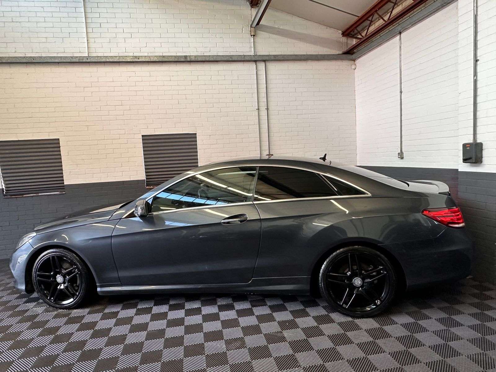 2014 MERCEDES-BENZ E CLASS 2014 MERCEDES-BENZ E CLASS