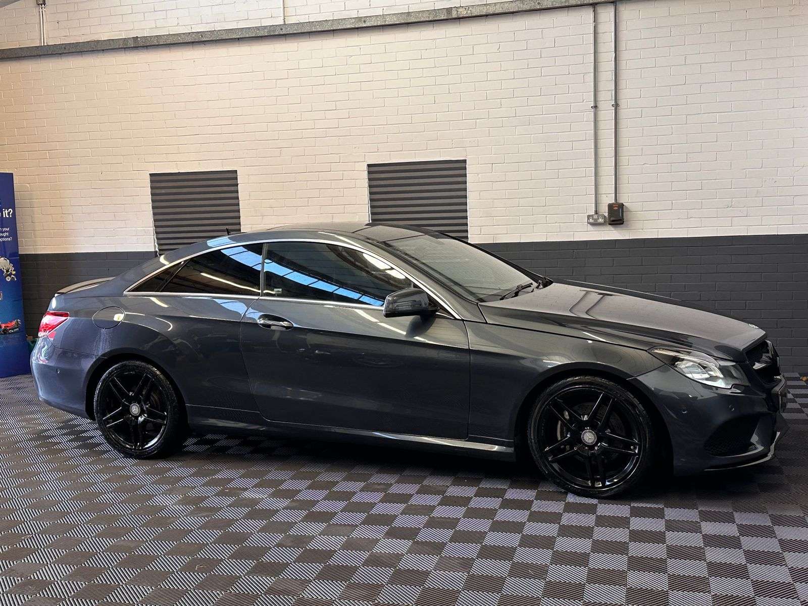 2014 MERCEDES-BENZ E CLASS 2014 MERCEDES-BENZ E CLASS