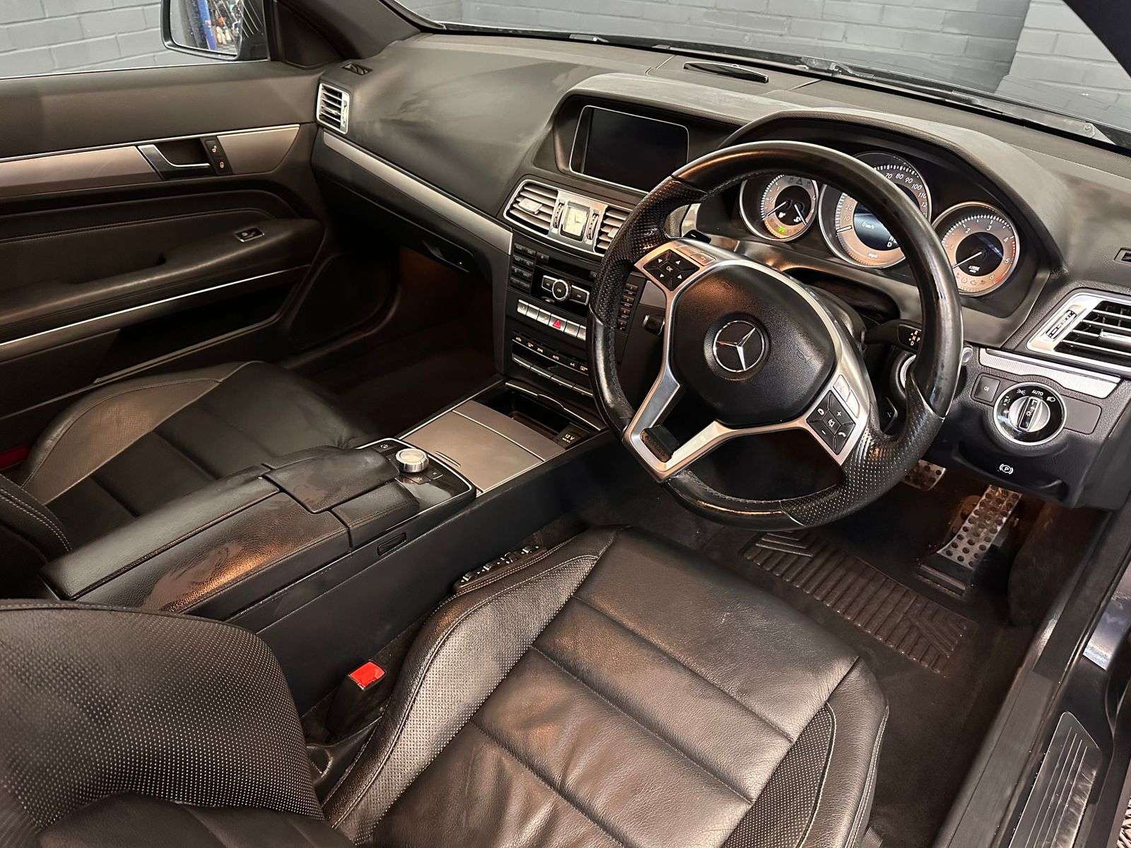 2014 MERCEDES-BENZ E CLASS 2014 MERCEDES-BENZ E CLASS