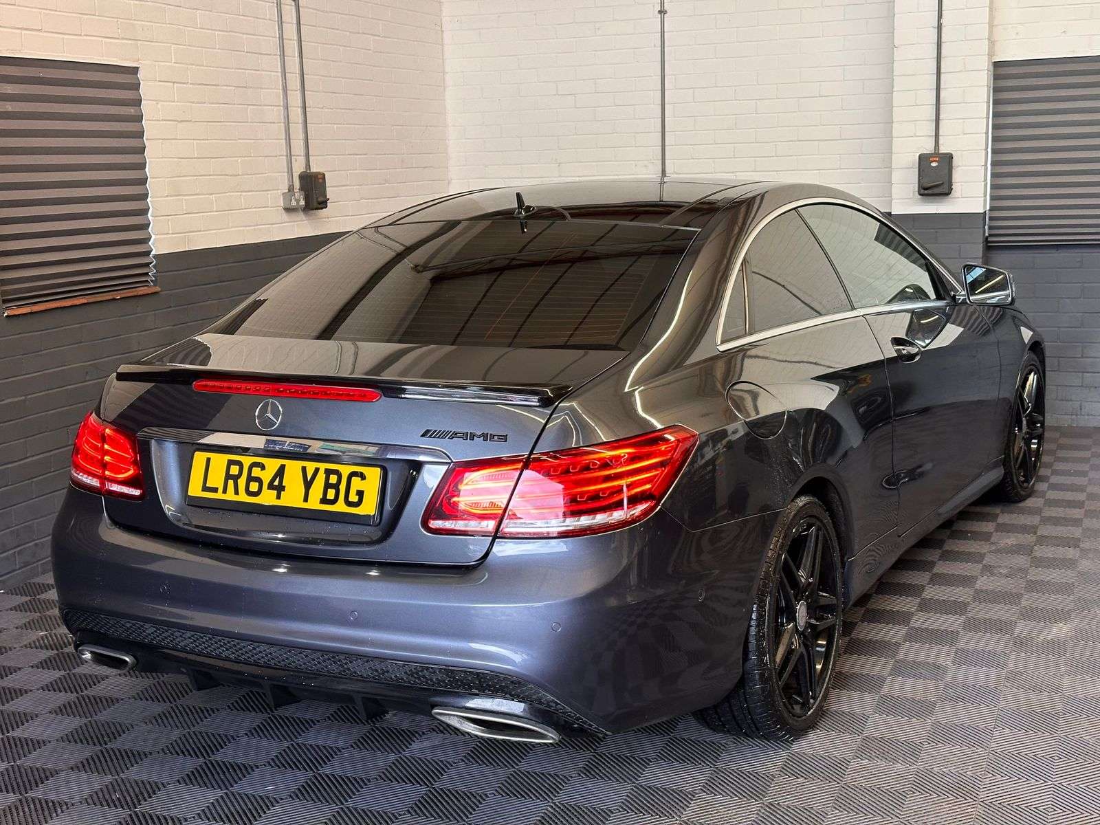 2014 MERCEDES-BENZ E CLASS 2014 MERCEDES-BENZ E CLASS