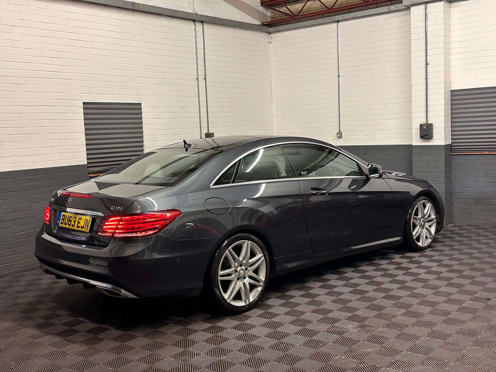 2013 MERCEDES-BENZ E CLASS 2013 MERCEDES-BENZ E CLASS