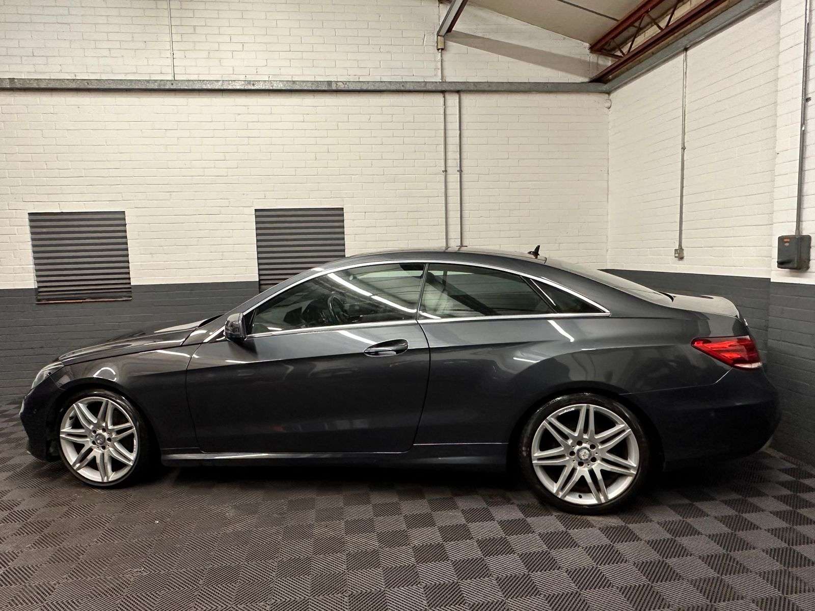 2013 MERCEDES-BENZ E CLASS 2013 MERCEDES-BENZ E CLASS