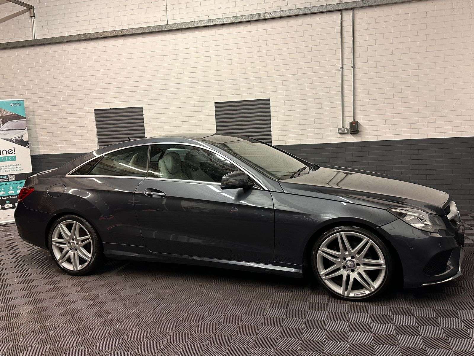 2013 MERCEDES-BENZ E CLASS 2013 MERCEDES-BENZ E CLASS