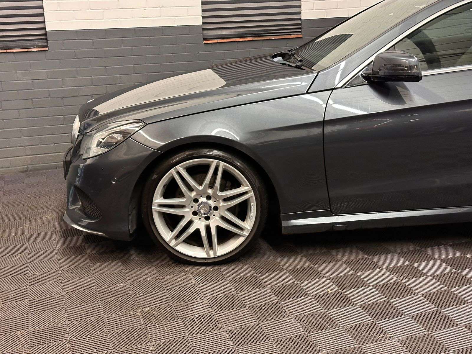 2013 MERCEDES-BENZ E CLASS 2013 MERCEDES-BENZ E CLASS