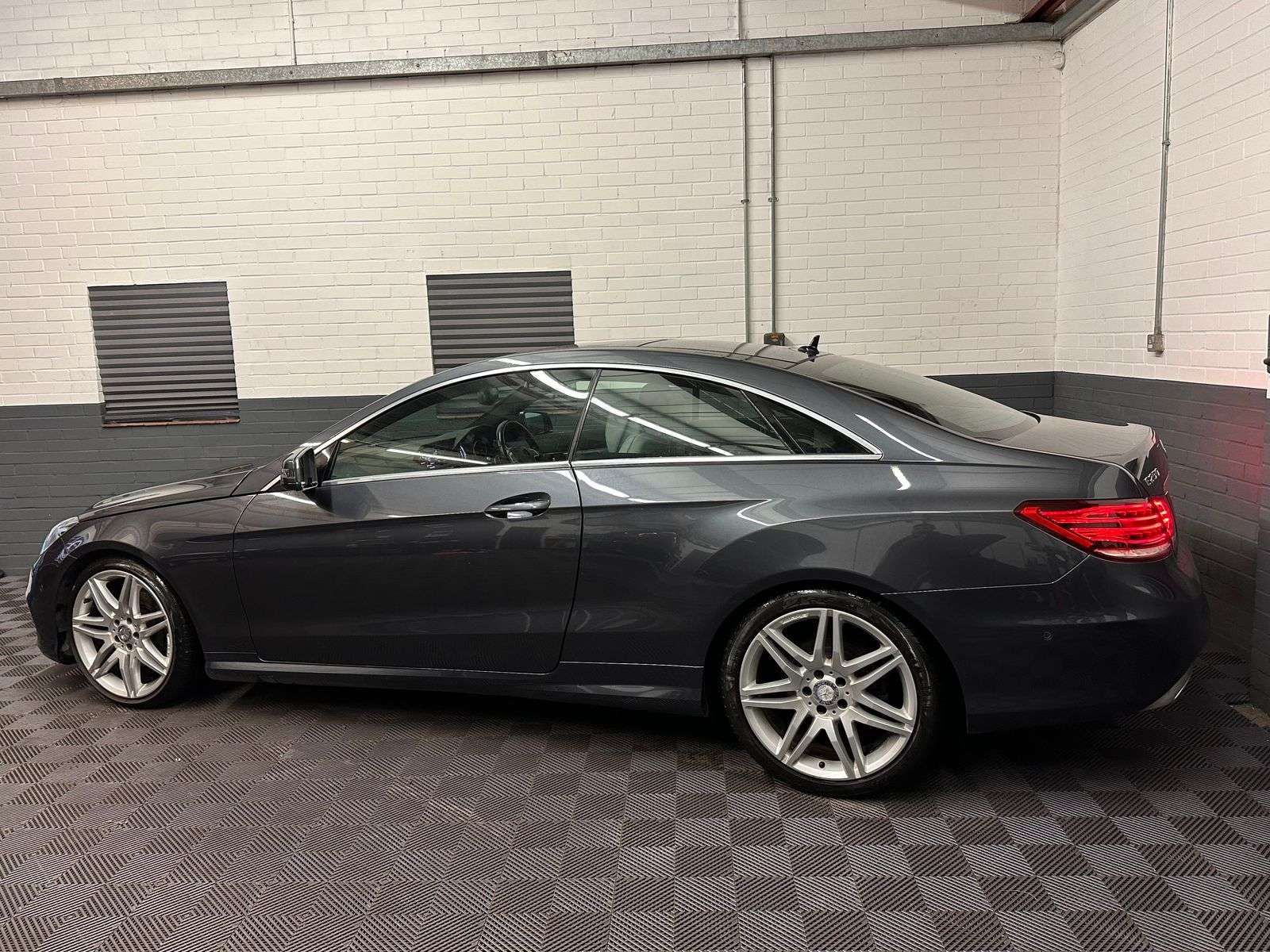 2013 MERCEDES-BENZ E CLASS 2013 MERCEDES-BENZ E CLASS