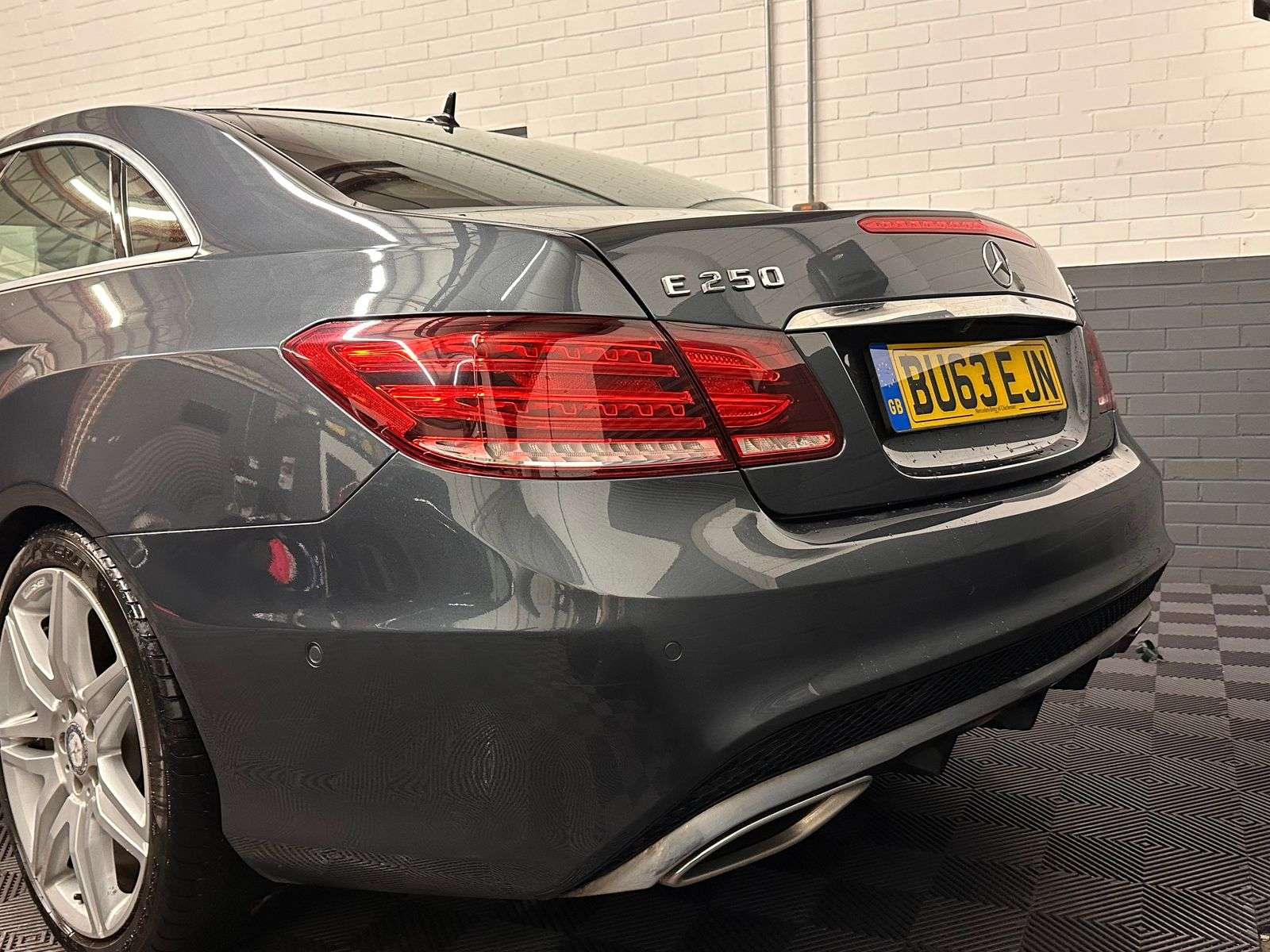 2013 MERCEDES-BENZ E CLASS 2013 MERCEDES-BENZ E CLASS