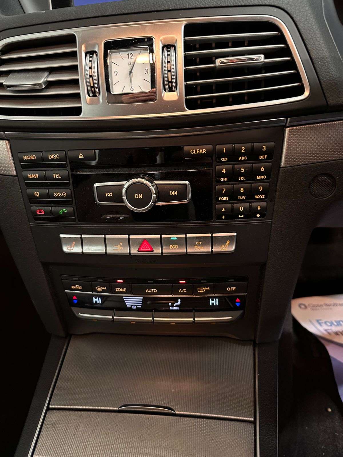 2013 MERCEDES-BENZ E CLASS 2013 MERCEDES-BENZ E CLASS