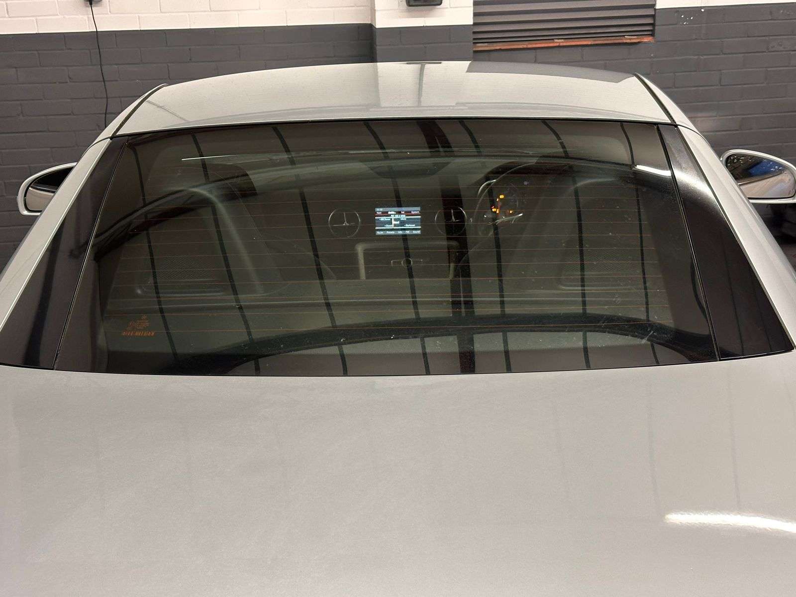 2012 MERCEDES-BENZ SLK 2012 MERCEDES-BENZ SLK