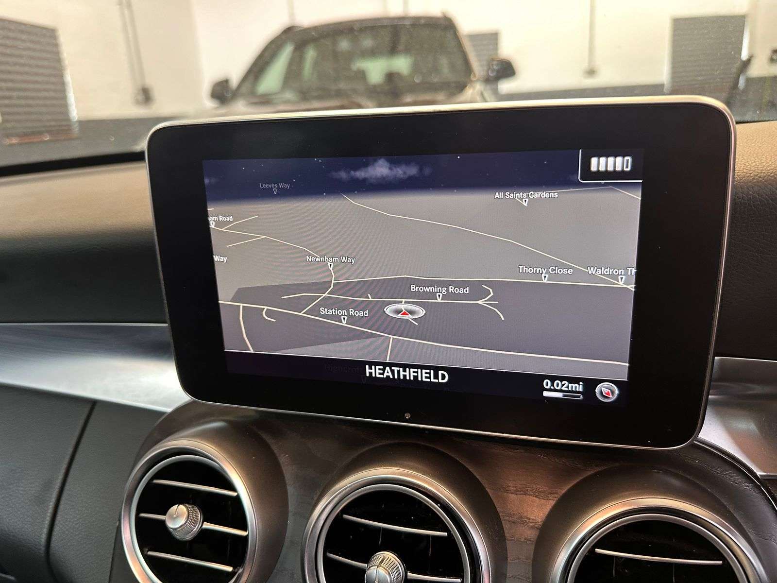 2016 MERCEDES-BENZ C CLASS 2016 MERCEDES-BENZ C CLASS