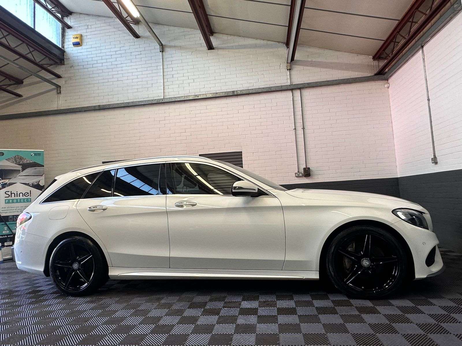 2016 MERCEDES-BENZ C CLASS 2016 MERCEDES-BENZ C CLASS