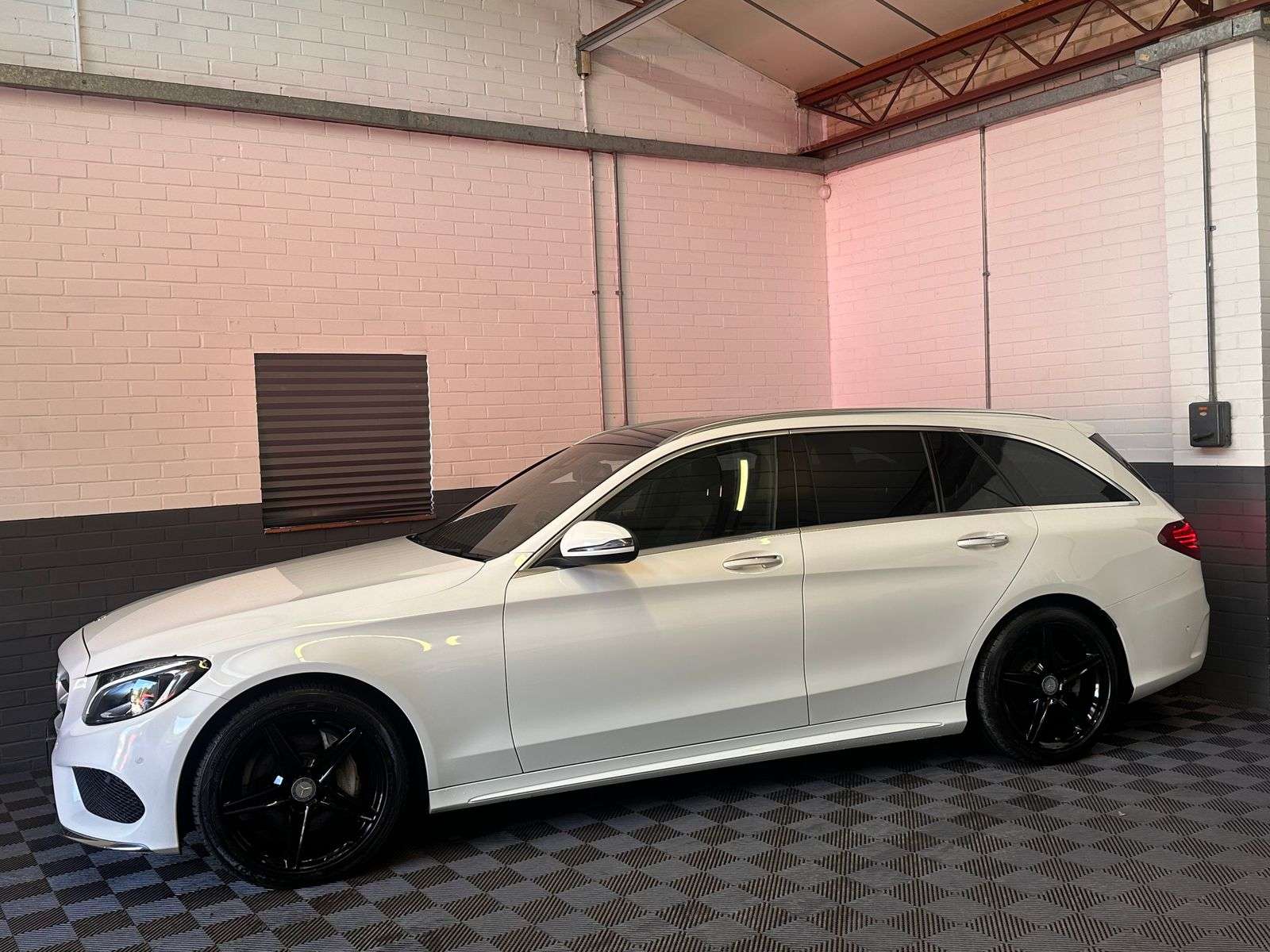 2016 MERCEDES-BENZ C CLASS 2016 MERCEDES-BENZ C CLASS