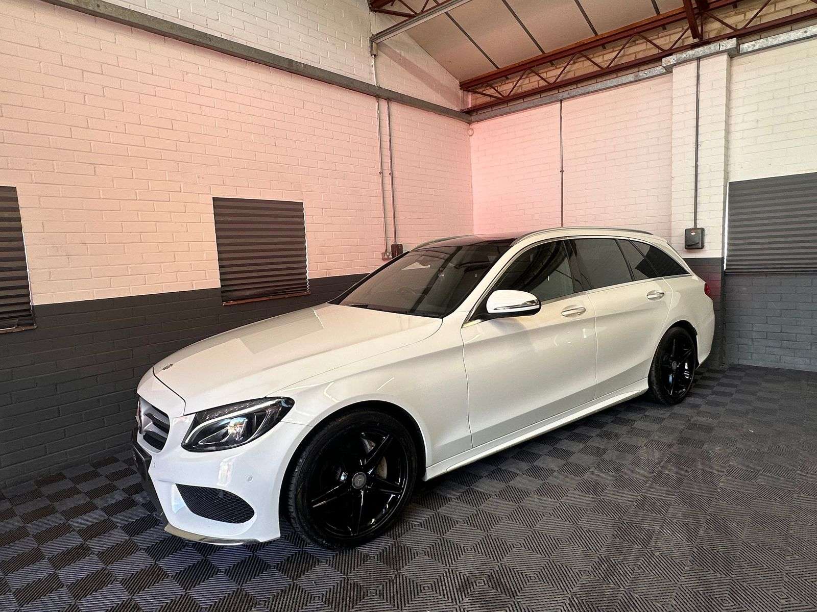 2016 MERCEDES-BENZ C CLASS 2016 MERCEDES-BENZ C CLASS