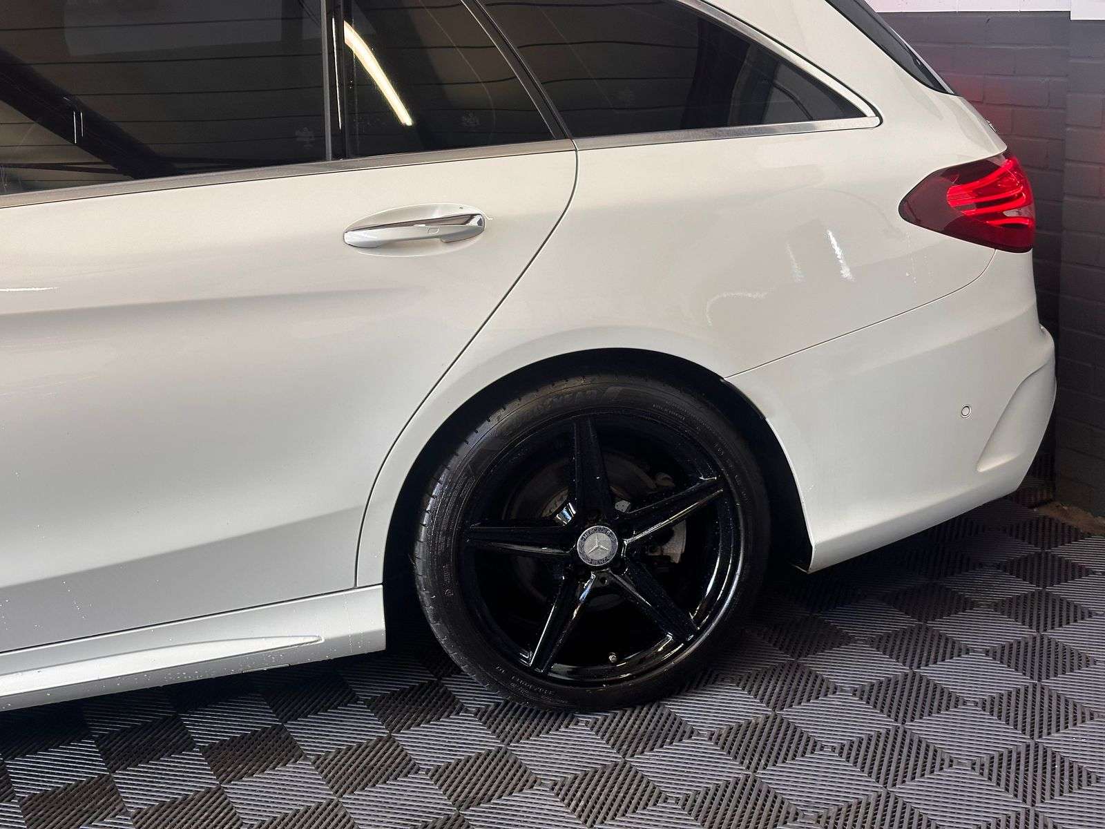 2016 MERCEDES-BENZ C CLASS 2016 MERCEDES-BENZ C CLASS