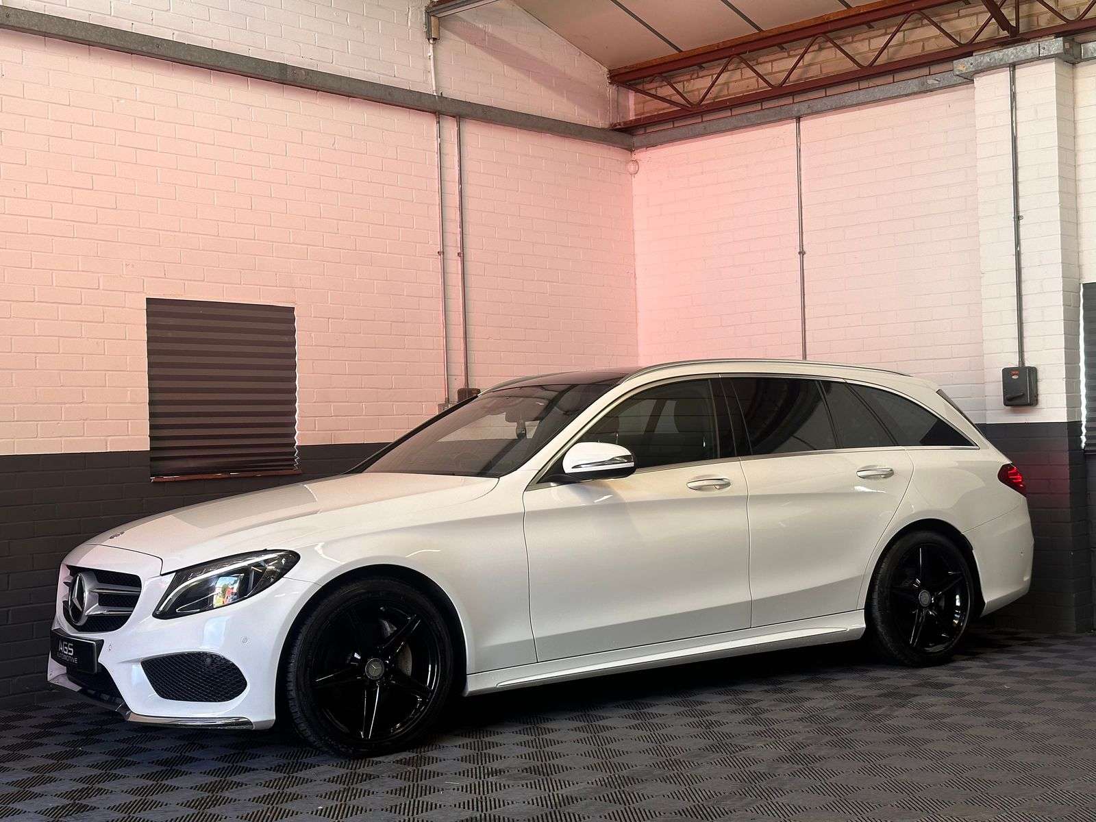 2016 MERCEDES-BENZ C CLASS 2016 MERCEDES-BENZ C CLASS